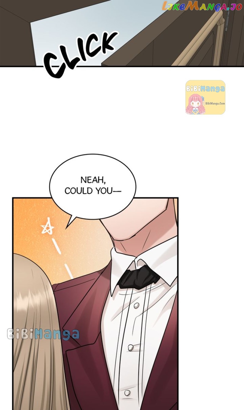 Two Heirs Chapter 61 - page 42