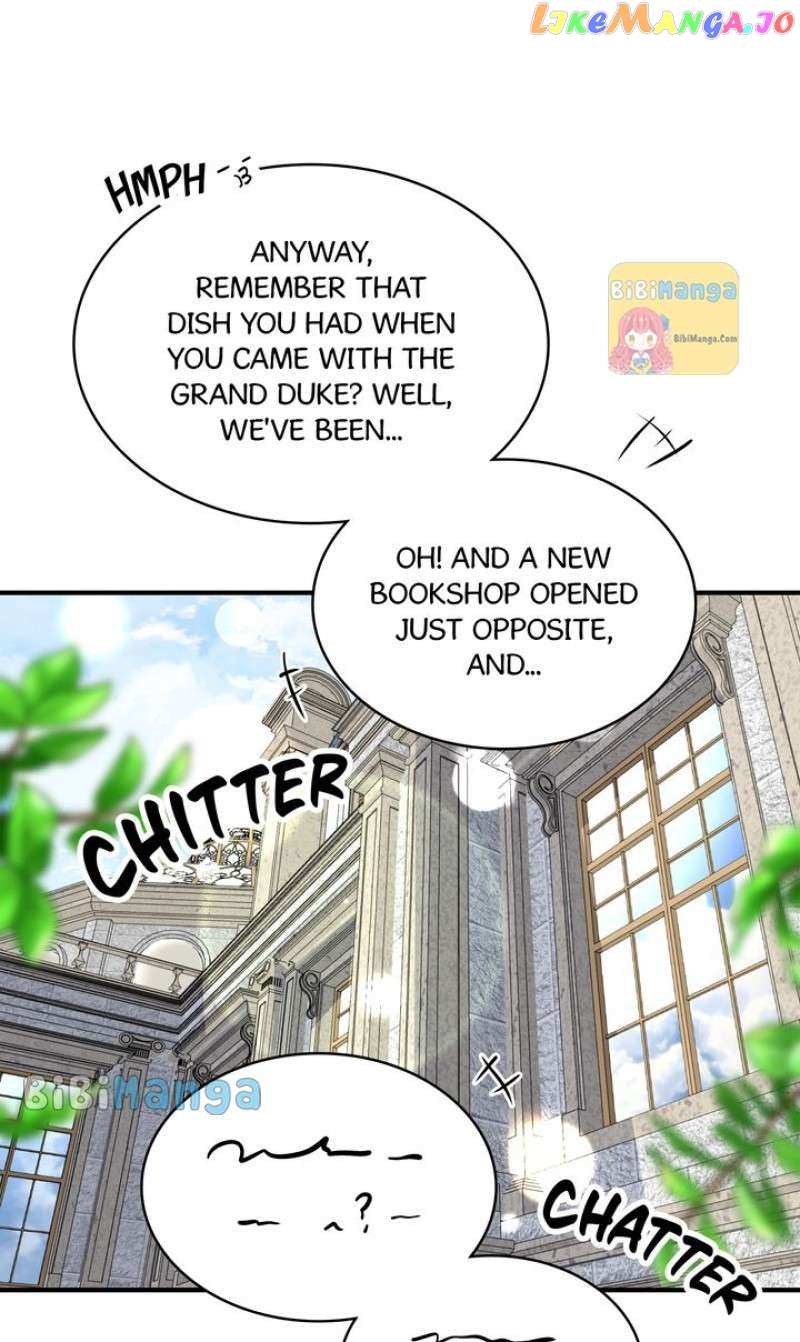 Two Heirs Chapter 61 - page 10