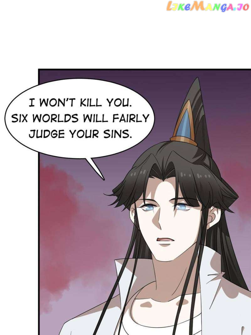 Queen of Posion: The Legend of a Super Agent, Doctor and Princess Chapter 460 - page 21