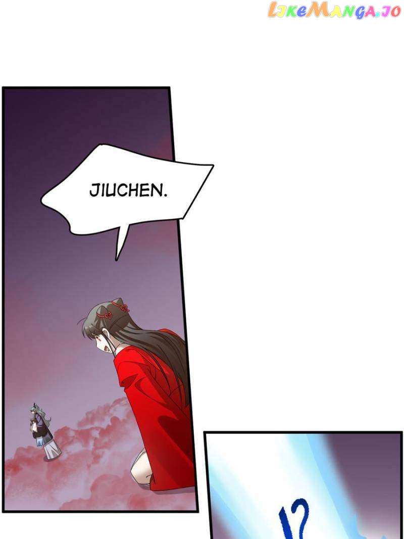 Queen of Posion: The Legend of a Super Agent, Doctor and Princess Chapter 460 - page 36