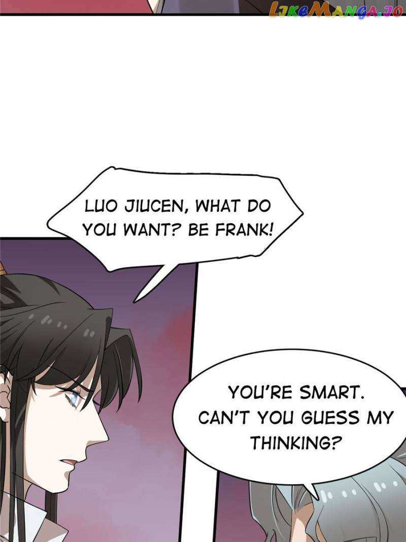 Queen of Posion: The Legend of a Super Agent, Doctor and Princess Chapter 460 - page 47
