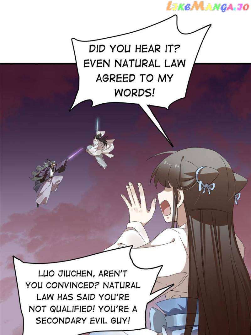 Queen of Posion: The Legend of a Super Agent, Doctor and Princess Chapter 464 - page 24