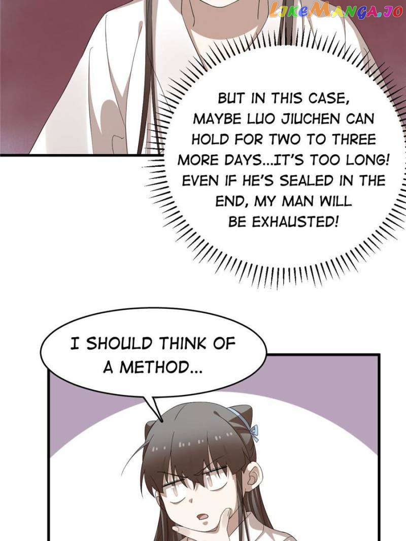 Queen of Posion: The Legend of a Super Agent, Doctor and Princess Chapter 464 - page 5