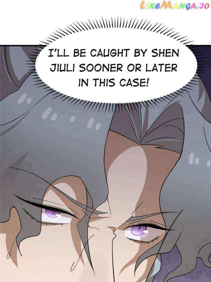Queen of Posion: The Legend of a Super Agent, Doctor and Princess Chapter 465 - page 7