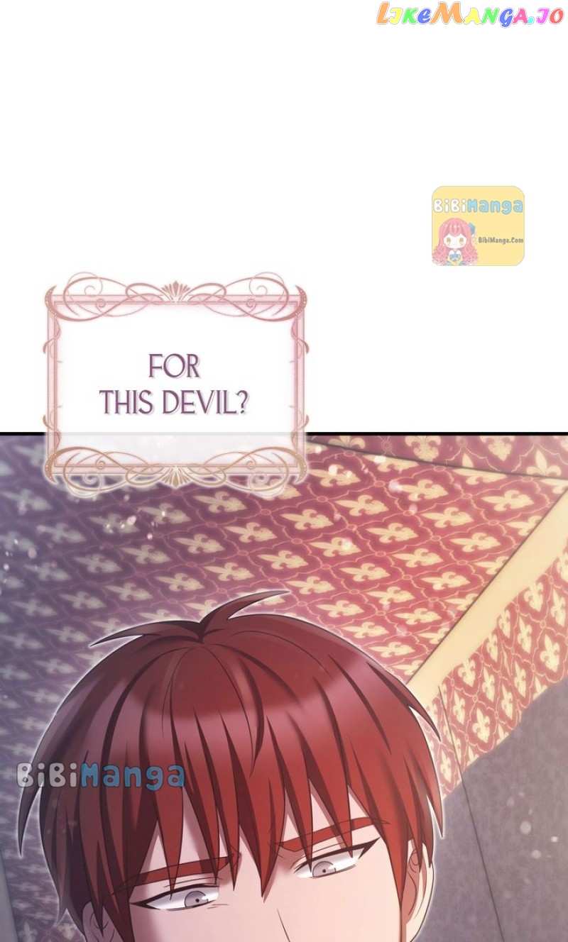 You, My devil Chapter 44 - page 60