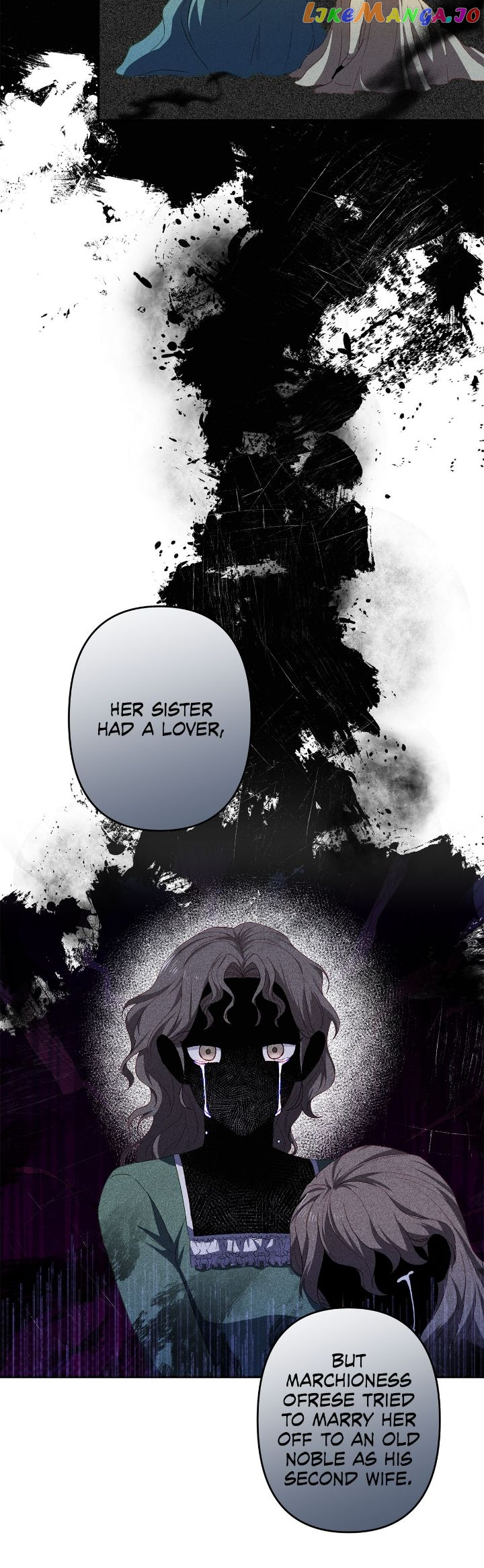 The Empress of Ashes Chapter 47 - page 24