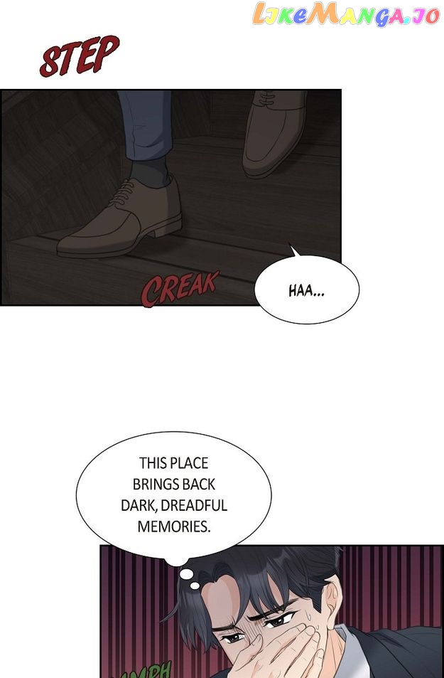 Crown Prince’s Marriage Proposal Chapter 43 - page 11