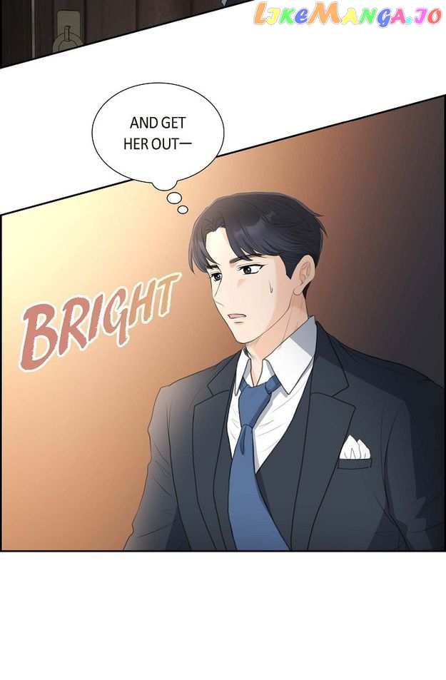 Crown Prince’s Marriage Proposal Chapter 43 - page 14