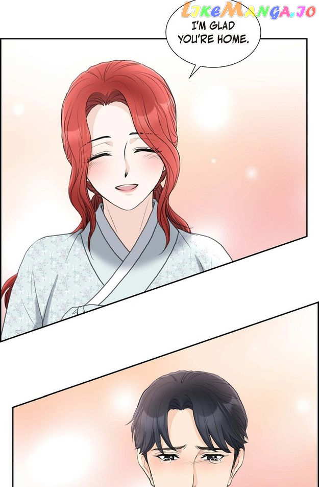 Crown Prince’s Marriage Proposal Chapter 43 - page 18