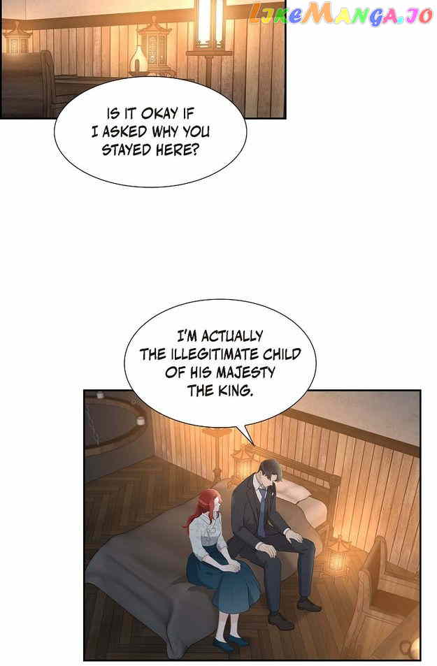 Crown Prince’s Marriage Proposal Chapter 43 - page 23