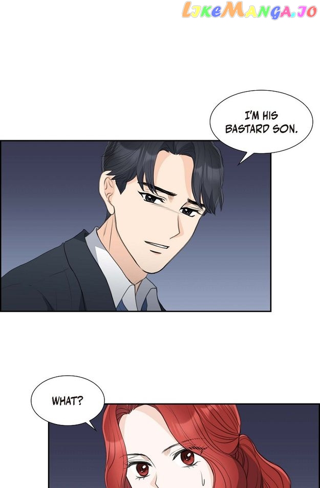 Crown Prince’s Marriage Proposal Chapter 43 - page 24