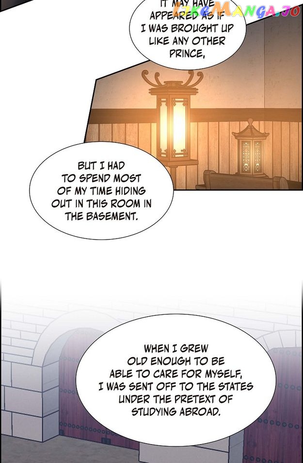 Crown Prince’s Marriage Proposal Chapter 43 - page 29