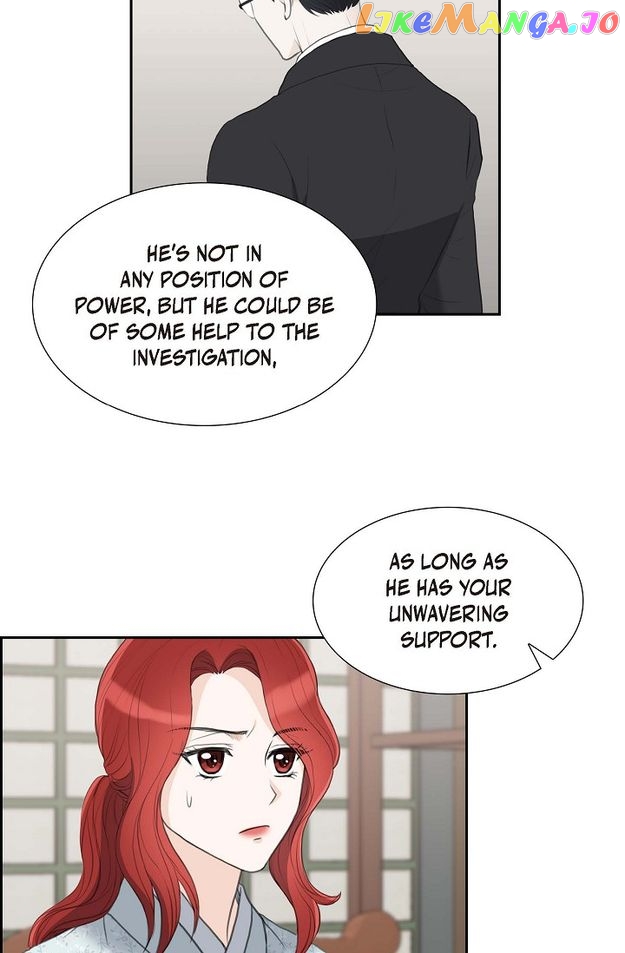 Crown Prince’s Marriage Proposal Chapter 43 - page 38