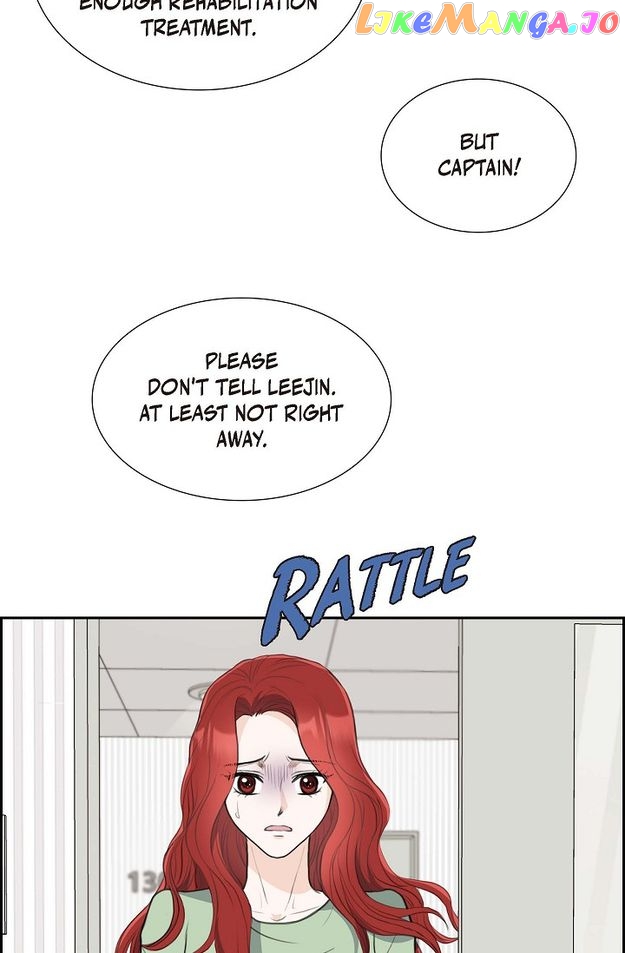 Crown Prince’s Marriage Proposal Chapter 45 - page 17