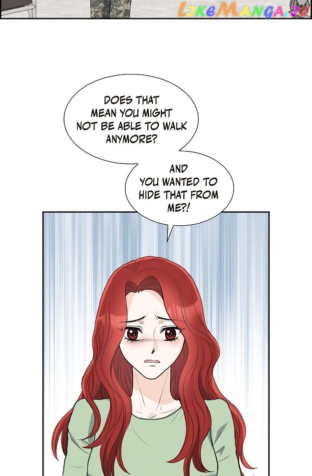 Crown Prince’s Marriage Proposal Chapter 45 - page 19