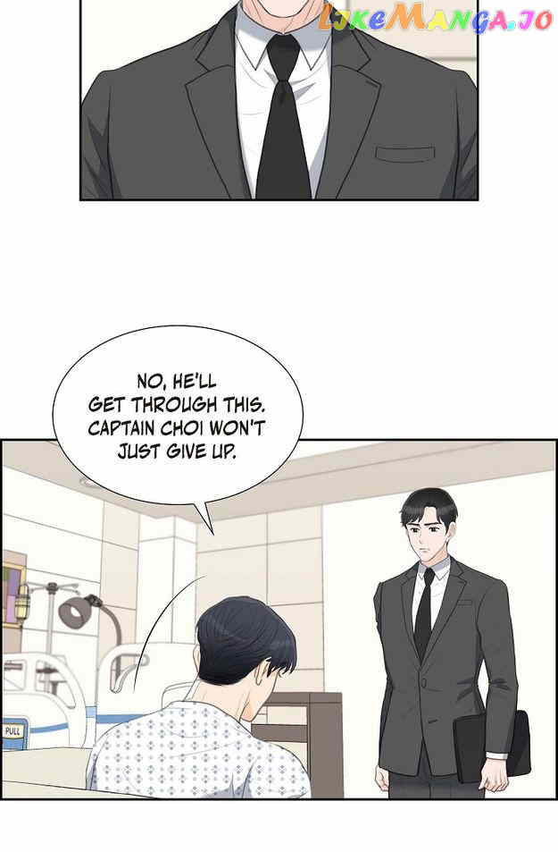 Crown Prince’s Marriage Proposal Chapter 45 - page 32