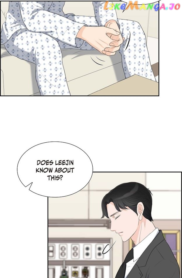 Crown Prince’s Marriage Proposal Chapter 45 - page 34