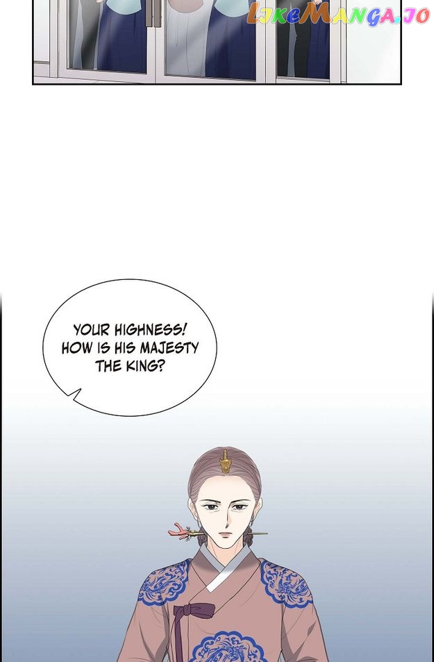 Crown Prince’s Marriage Proposal Chapter 45 - page 3