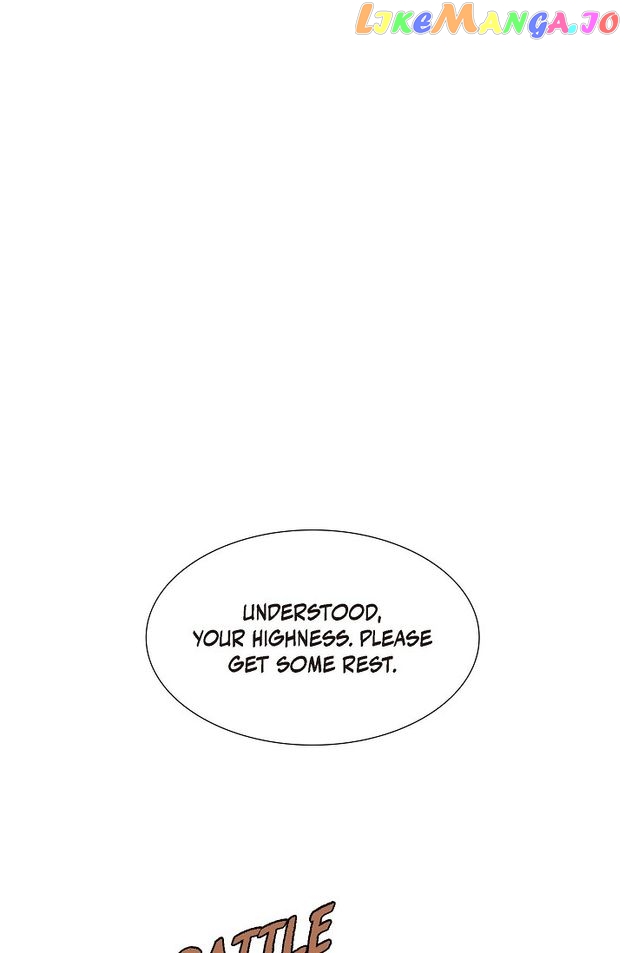 Crown Prince’s Marriage Proposal Chapter 45 - page 39