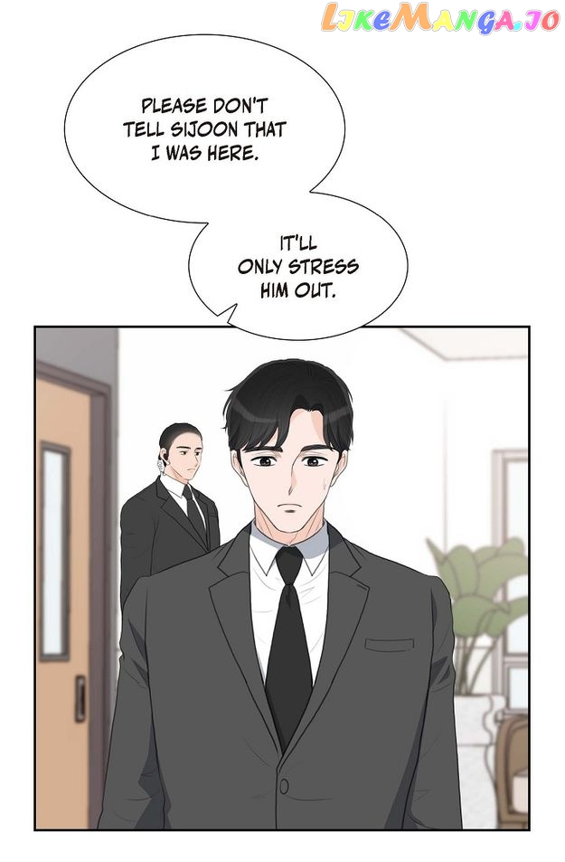 Crown Prince’s Marriage Proposal Chapter 45 - page 49