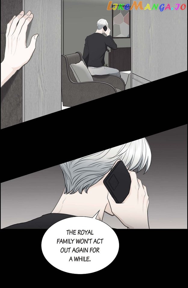 Crown Prince’s Marriage Proposal Chapter 45 - page 52