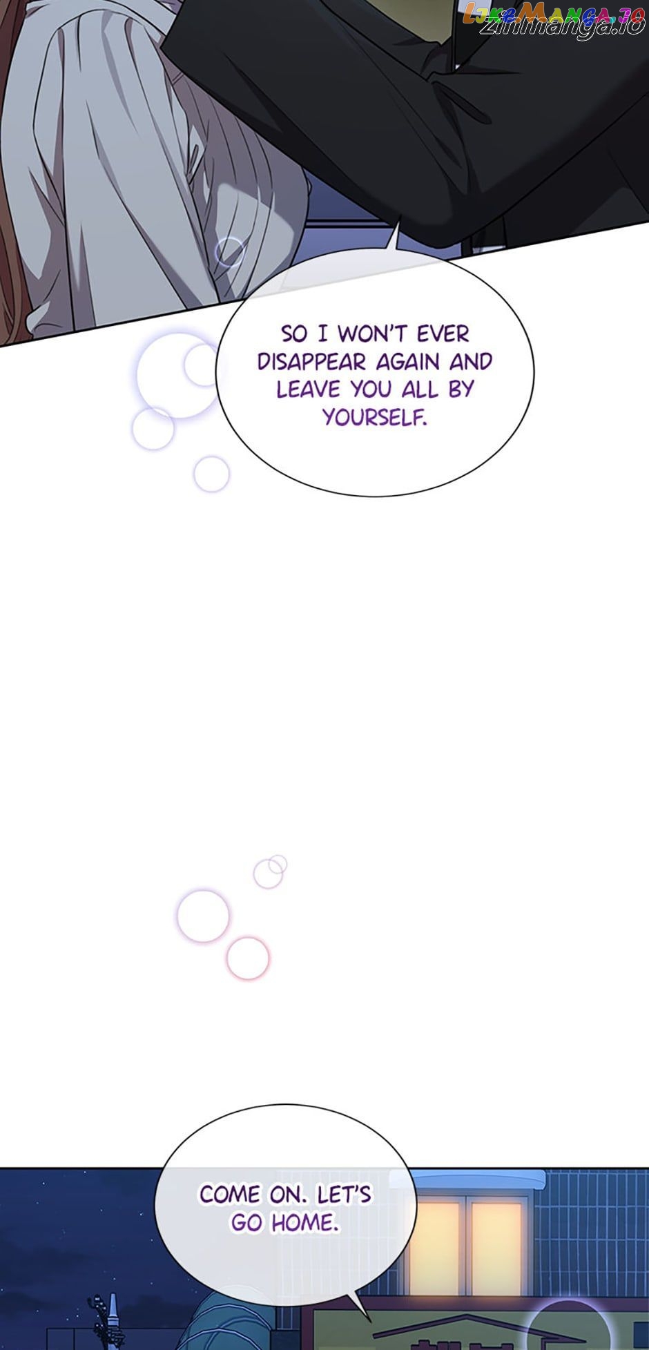 Marriage? No Thanks! chapter 51 - page 30