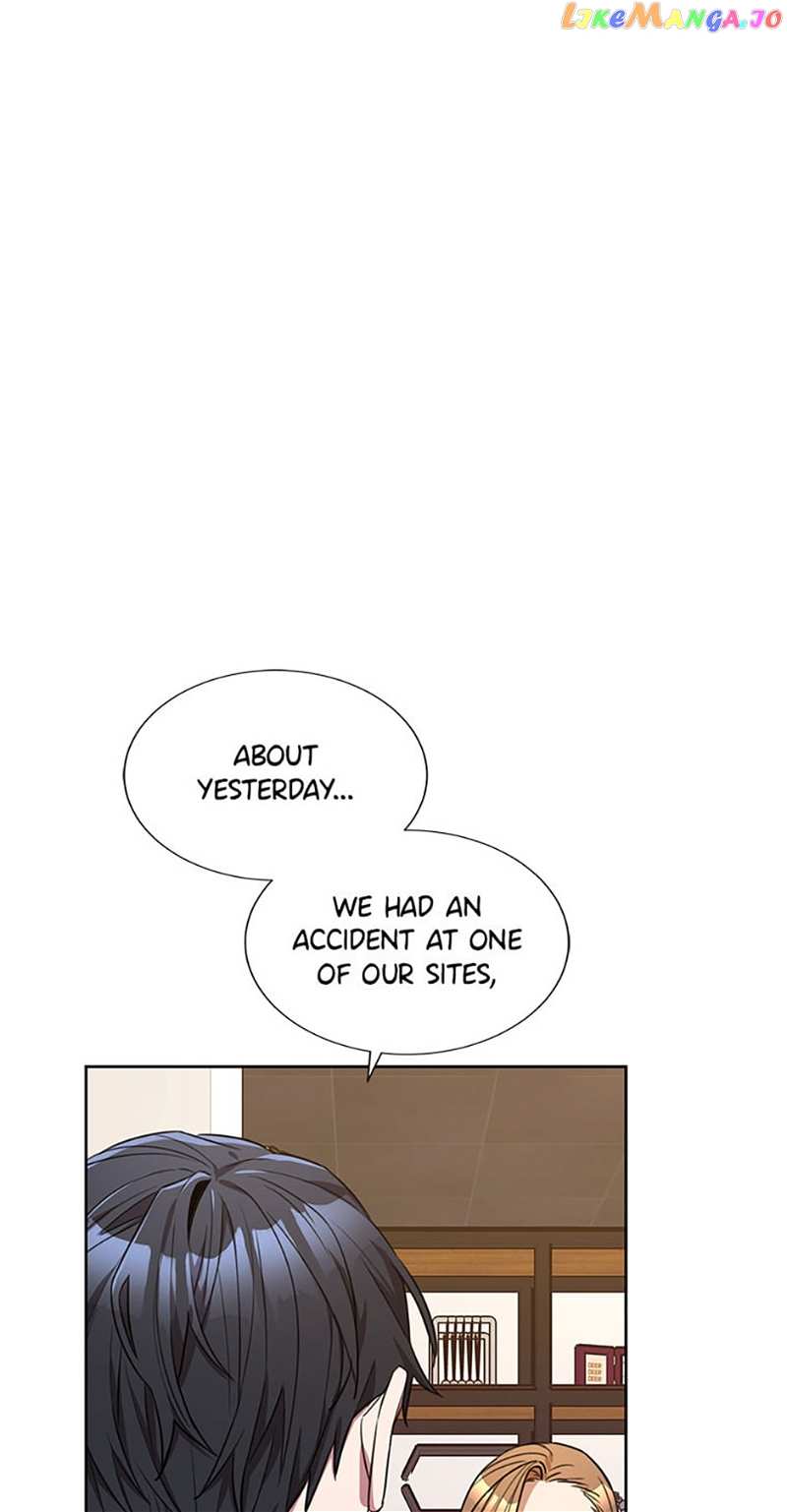 Marriage? No Thanks! Chapter 53 - page 24
