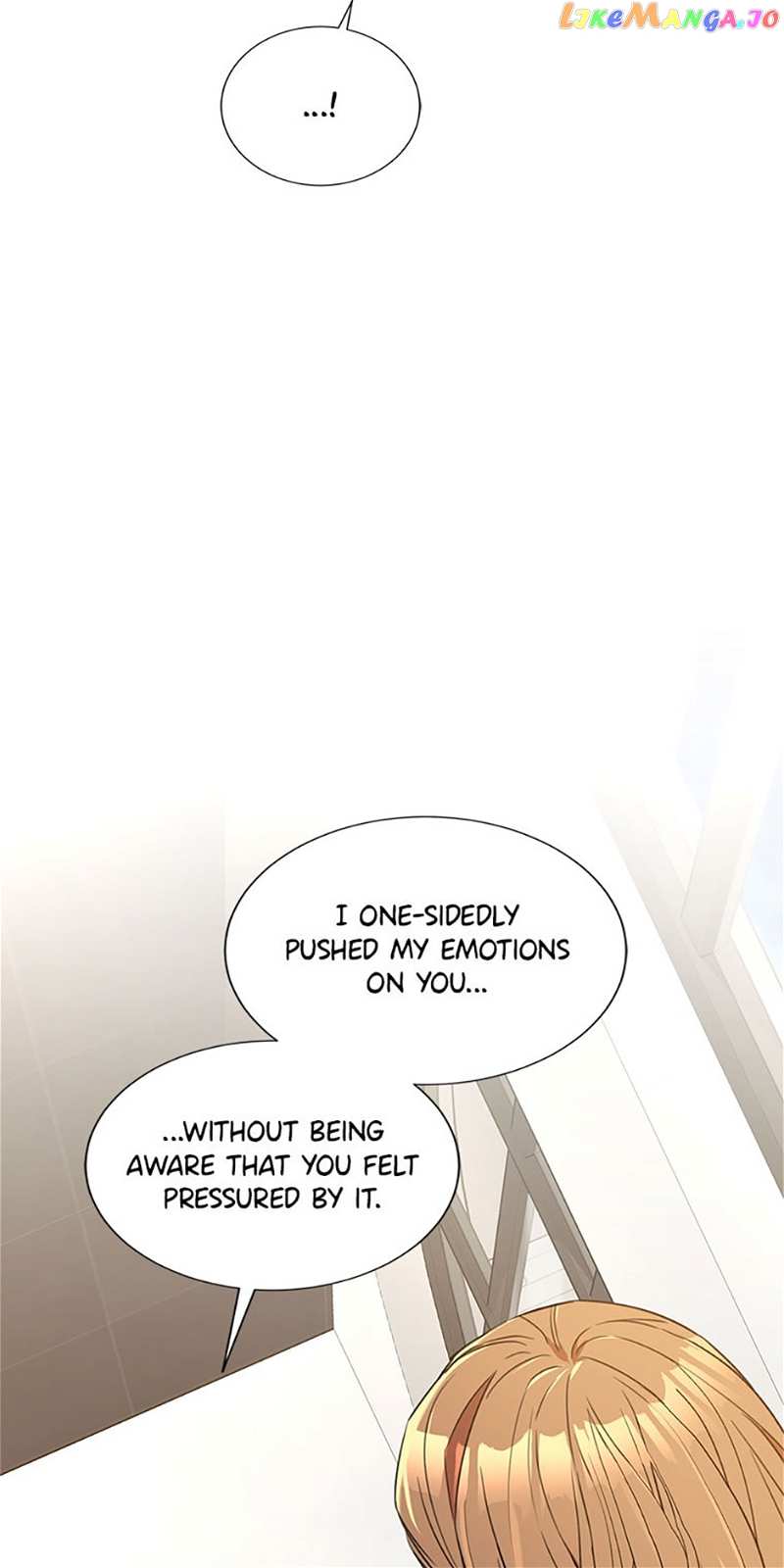 Marriage? No Thanks! Chapter 53 - page 38