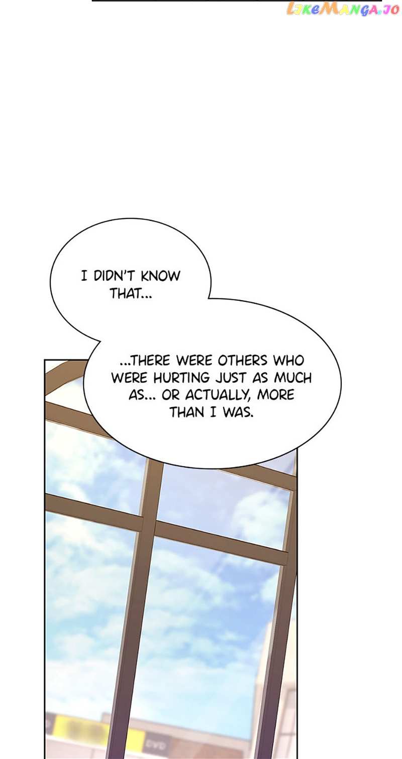 Marriage? No Thanks! Chapter 53 - page 43