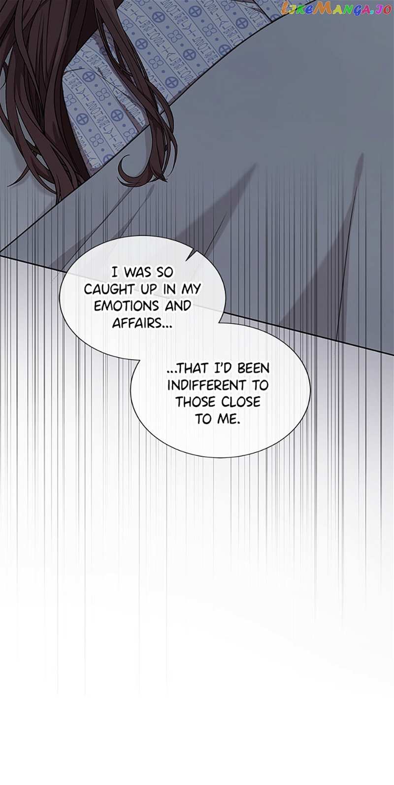 Marriage? No Thanks! Chapter 53 - page 50