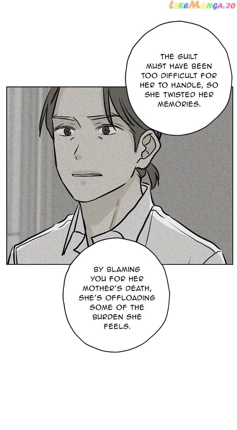 Ghosting Groom Chapter 107 - page 68