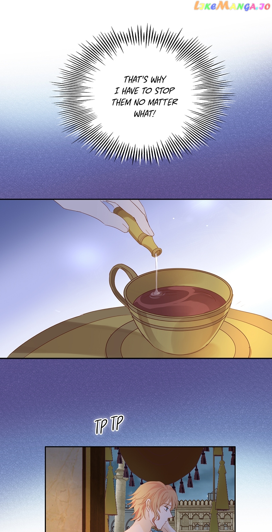 The Song of Theodor Chapter 185 - page 29