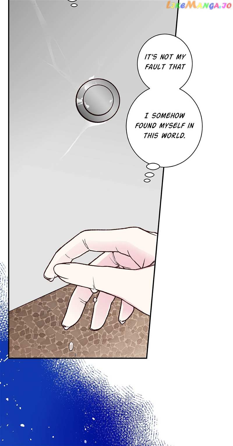 My Eunha Chapter 56 - page 30