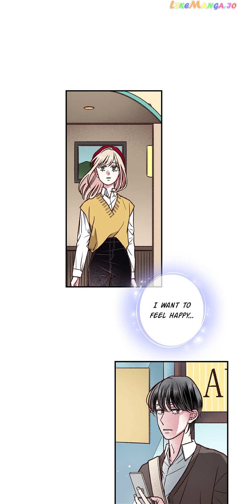 My Eunha Chapter 56 - page 39