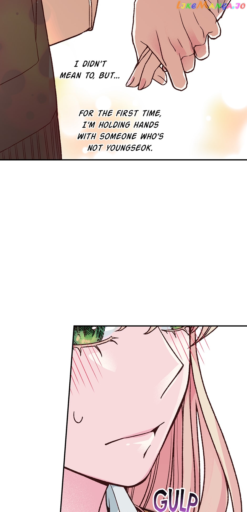 My Eunha Chapter 56 - page 53