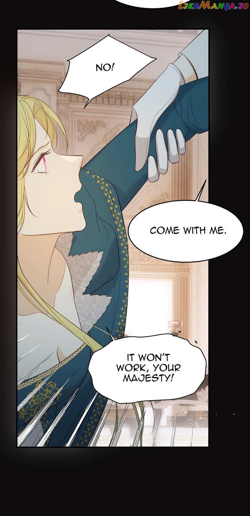 A Princess's Guide to Saving Dragons Chapter 93 - page 32