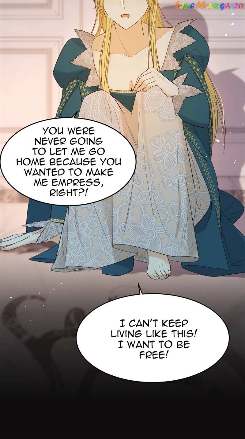 A Princess's Guide to Saving Dragons Chapter 94 - page 21