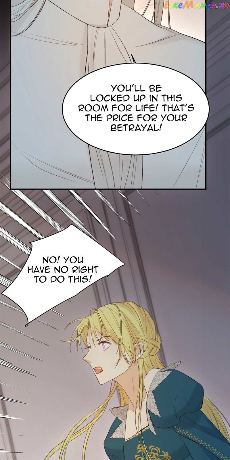 A Princess's Guide to Saving Dragons Chapter 94 - page 25