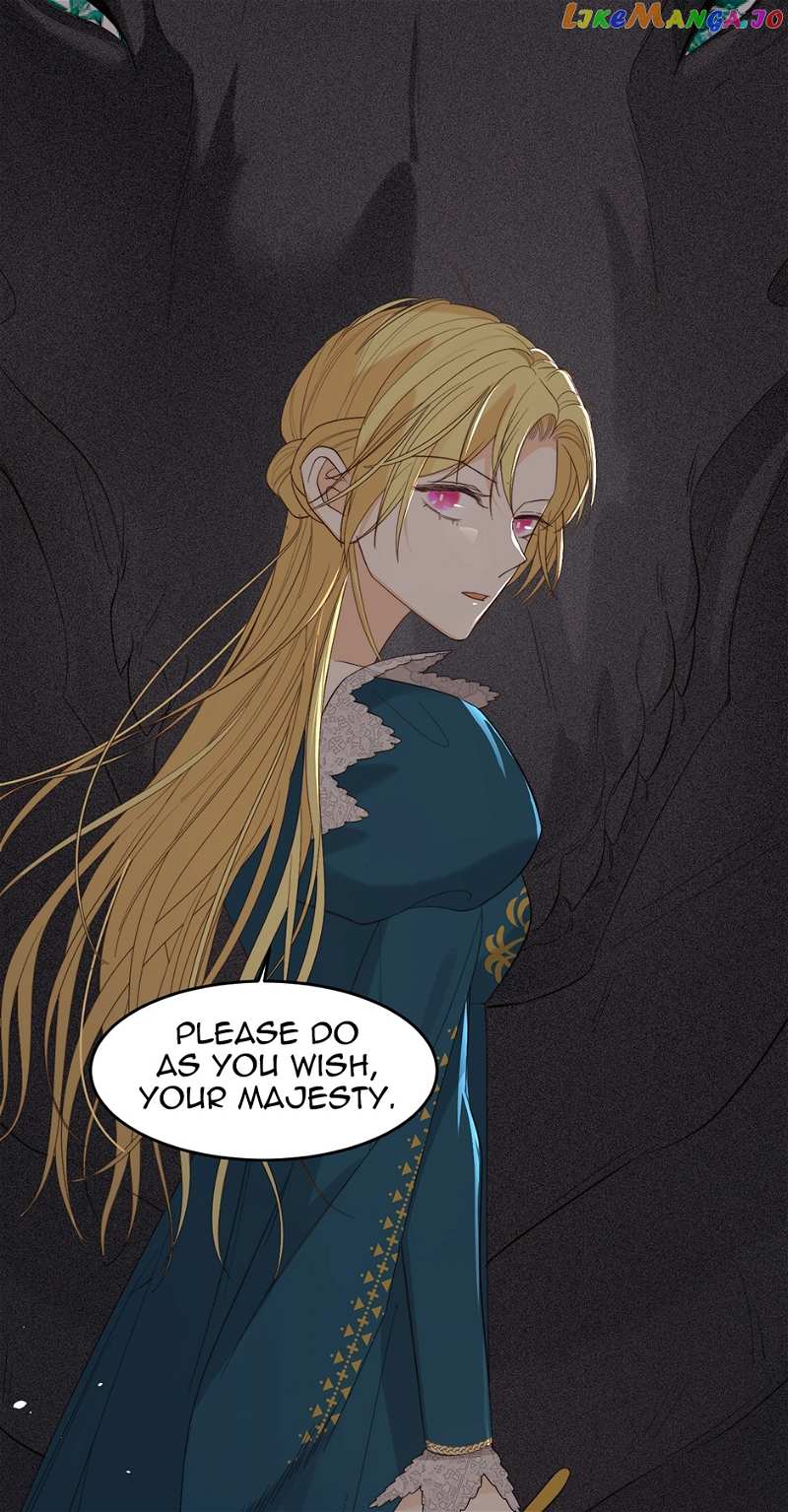 A Princess's Guide to Saving Dragons Chapter 96 - page 37