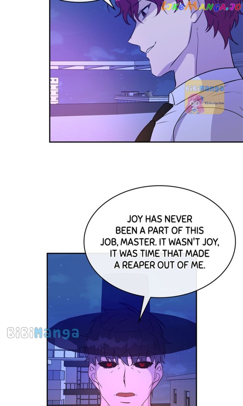 My Boyfriend is a God Chapter 48 - page 8