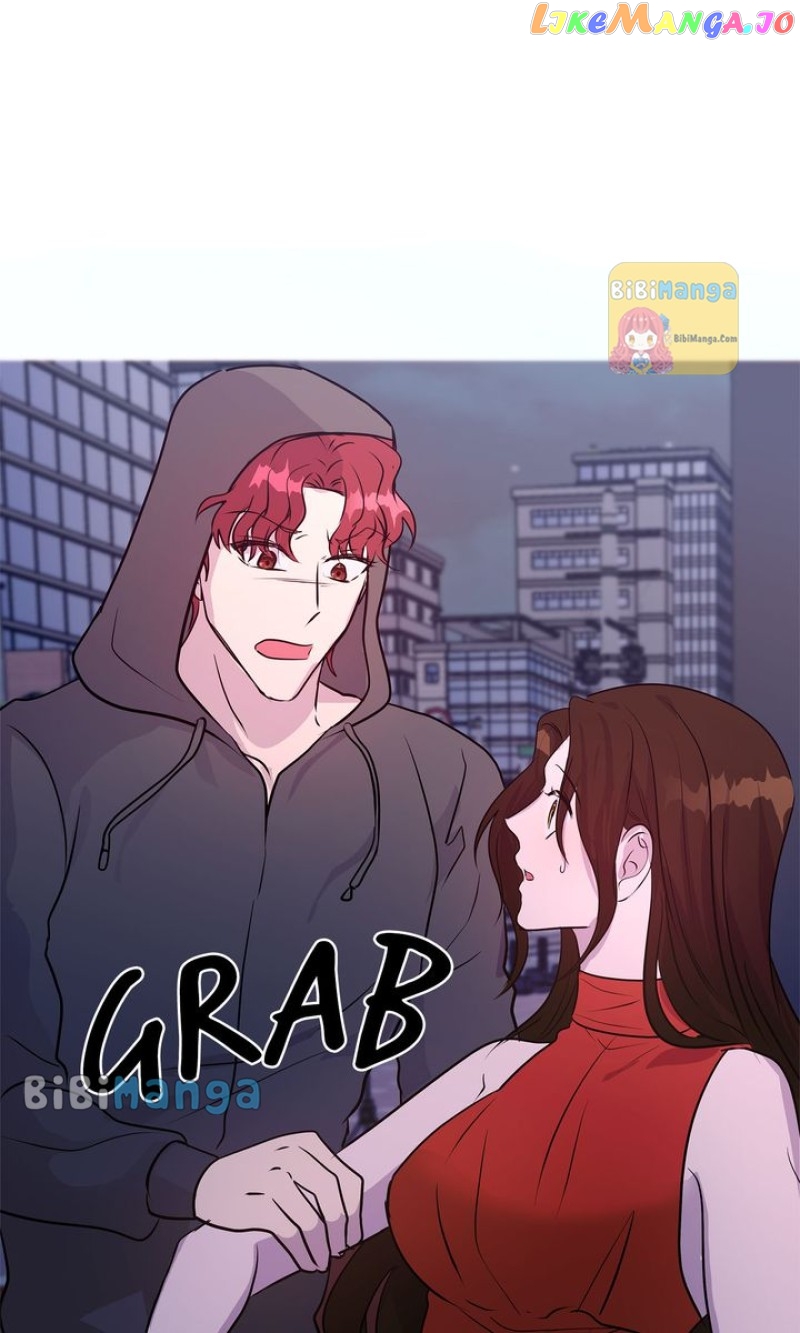 My Boyfriend is a God Chapter 48 - page 48