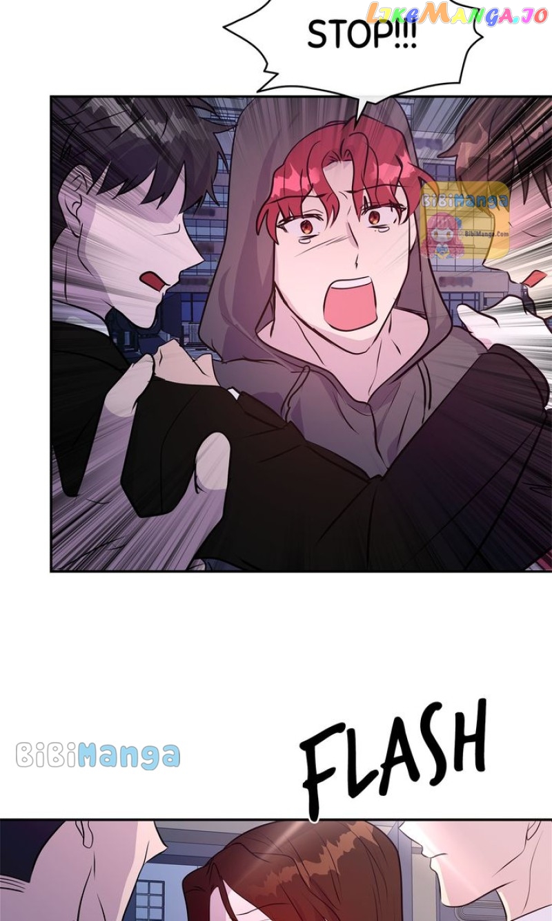 My Boyfriend is a God Chapter 48 - page 53