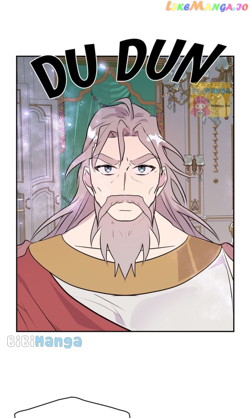 My Boyfriend is a God Chapter 50 - page 36