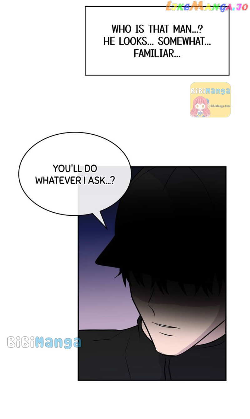 My Boyfriend is a God Chapter 50 - page 49