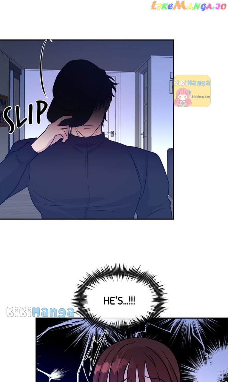 My Boyfriend is a God Chapter 50 - page 50