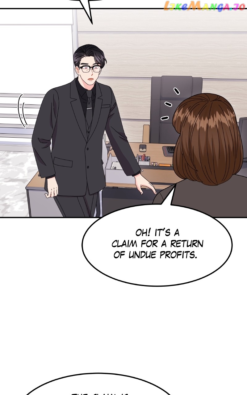 Extraordinary Attorney Woo Chapter 47 - page 26