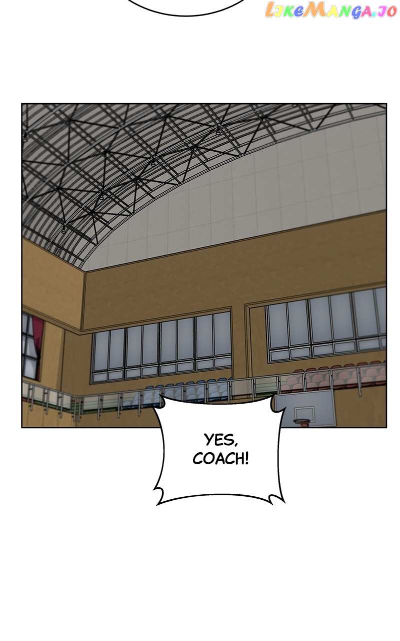 Big Man on the Court Chapter 29 - page 31