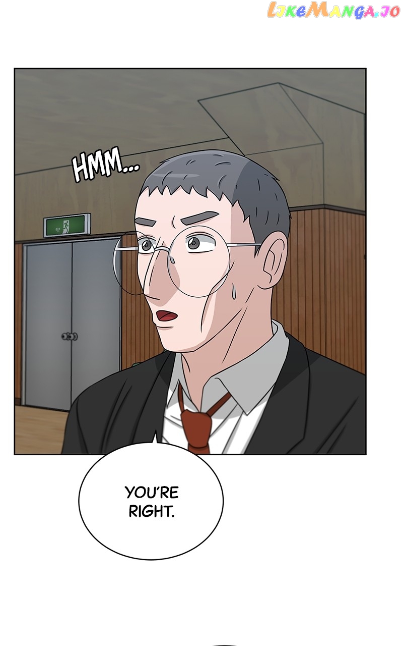 Big Man on the Court Chapter 29 - page 45