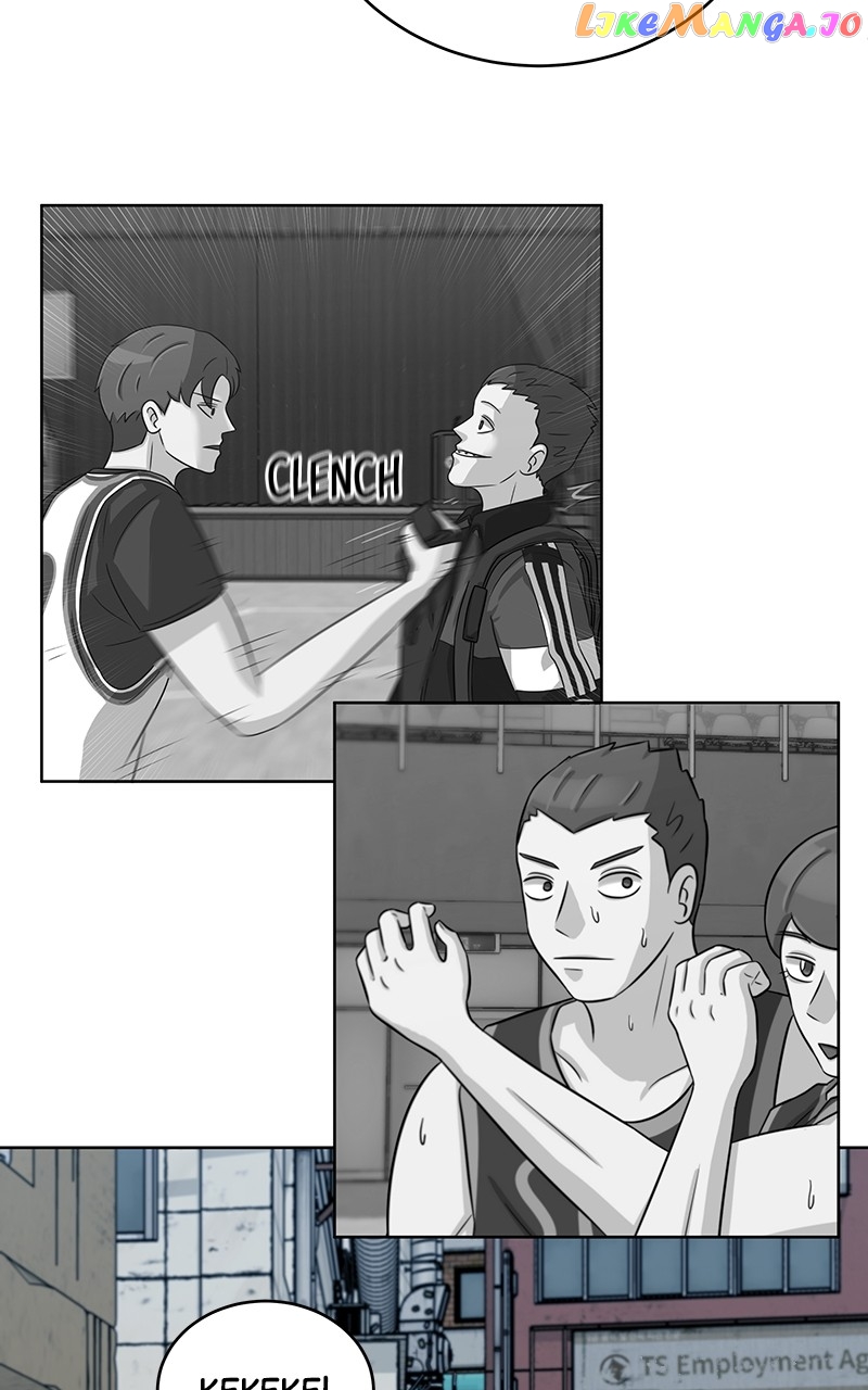 Big Man on the Court Chapter 29 - page 66