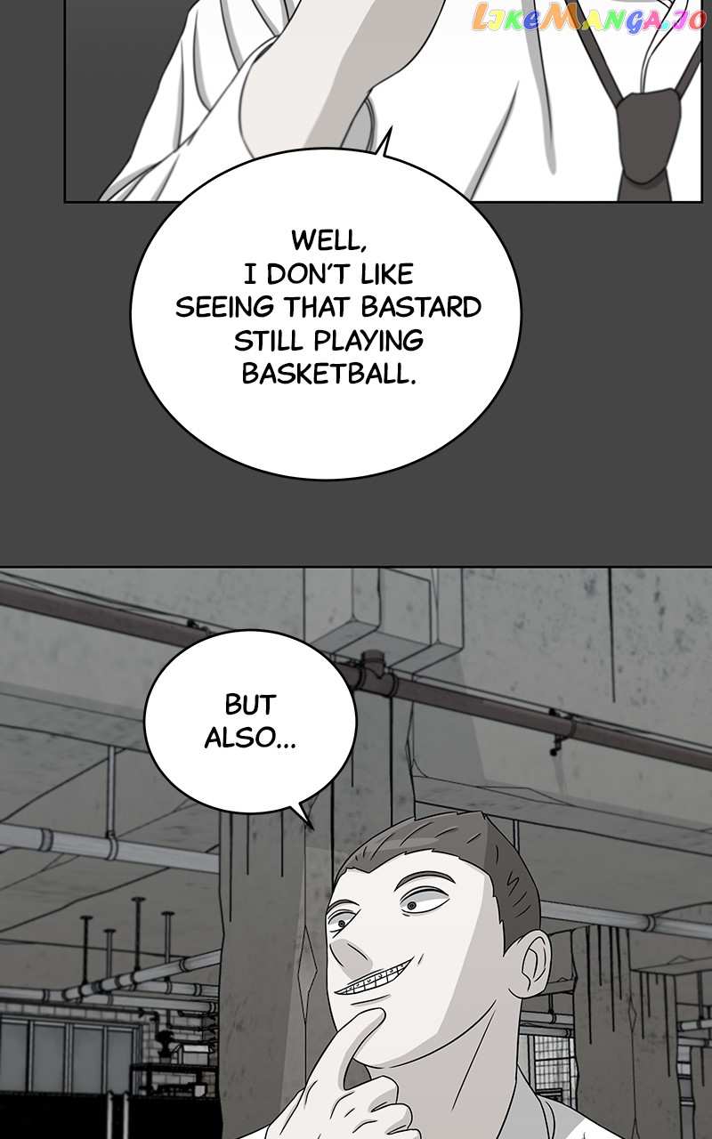 Big Man on the Court Chapter 29 - page 86